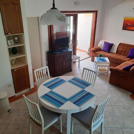 Apartments Summer Touch Петркане Екстериор снимка