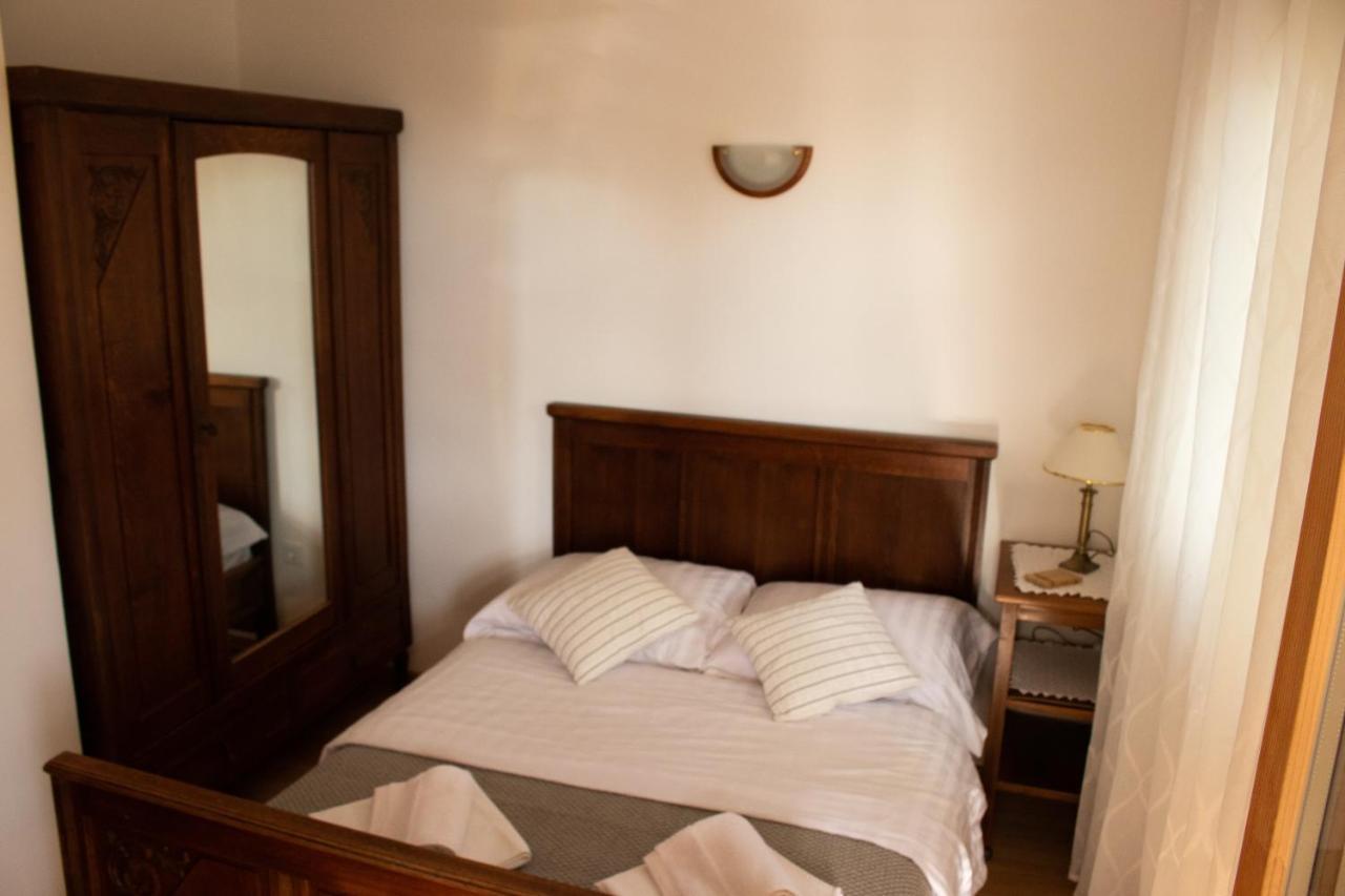 Apartments Summer Touch Петркане Екстериор снимка