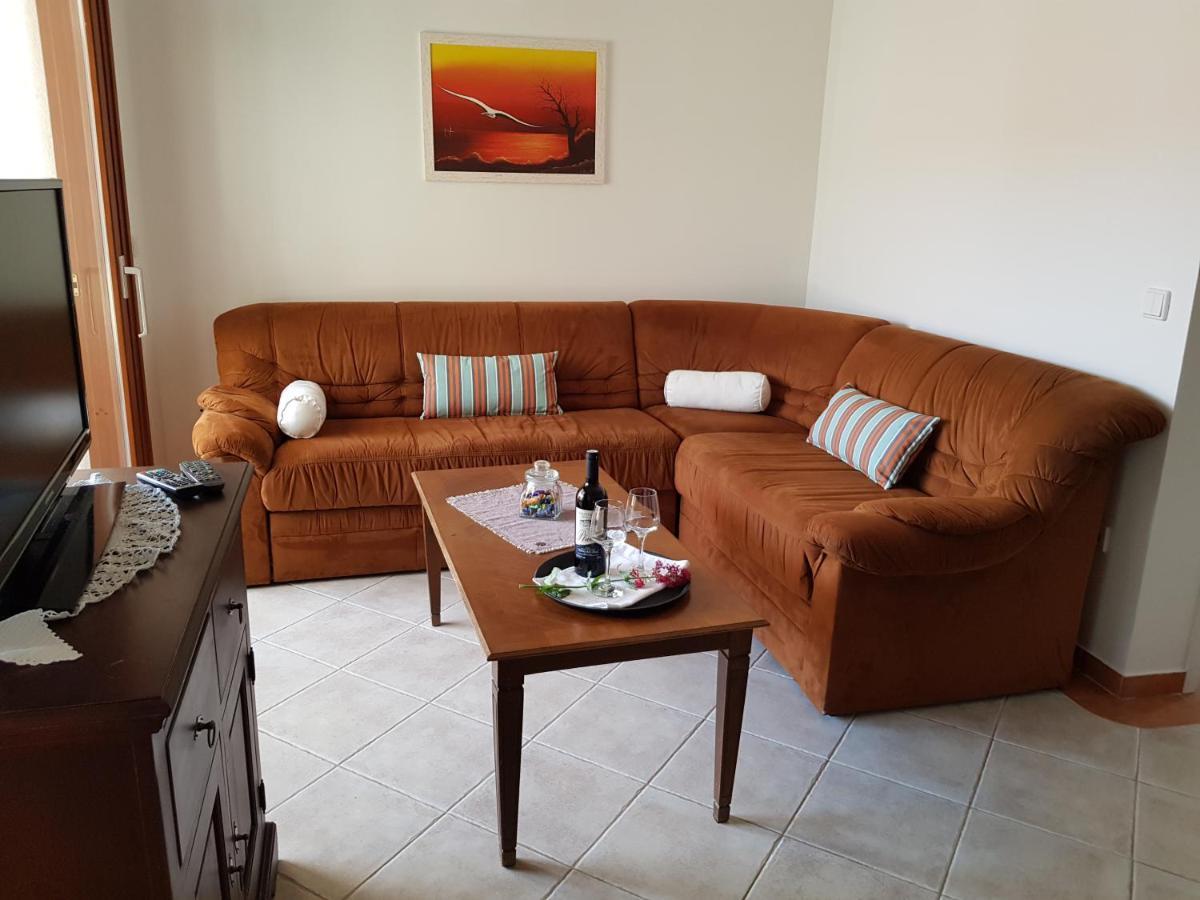 Apartments Summer Touch Петркане Екстериор снимка