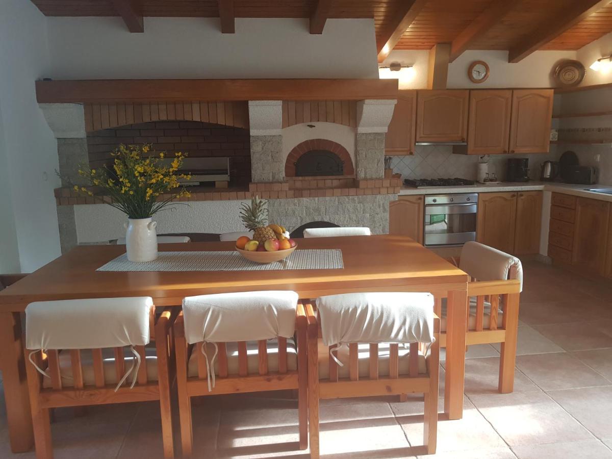 Apartments Summer Touch Петркане Екстериор снимка