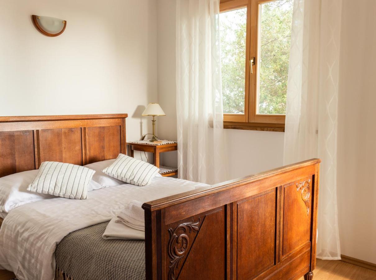 Apartments Summer Touch Петркане Екстериор снимка