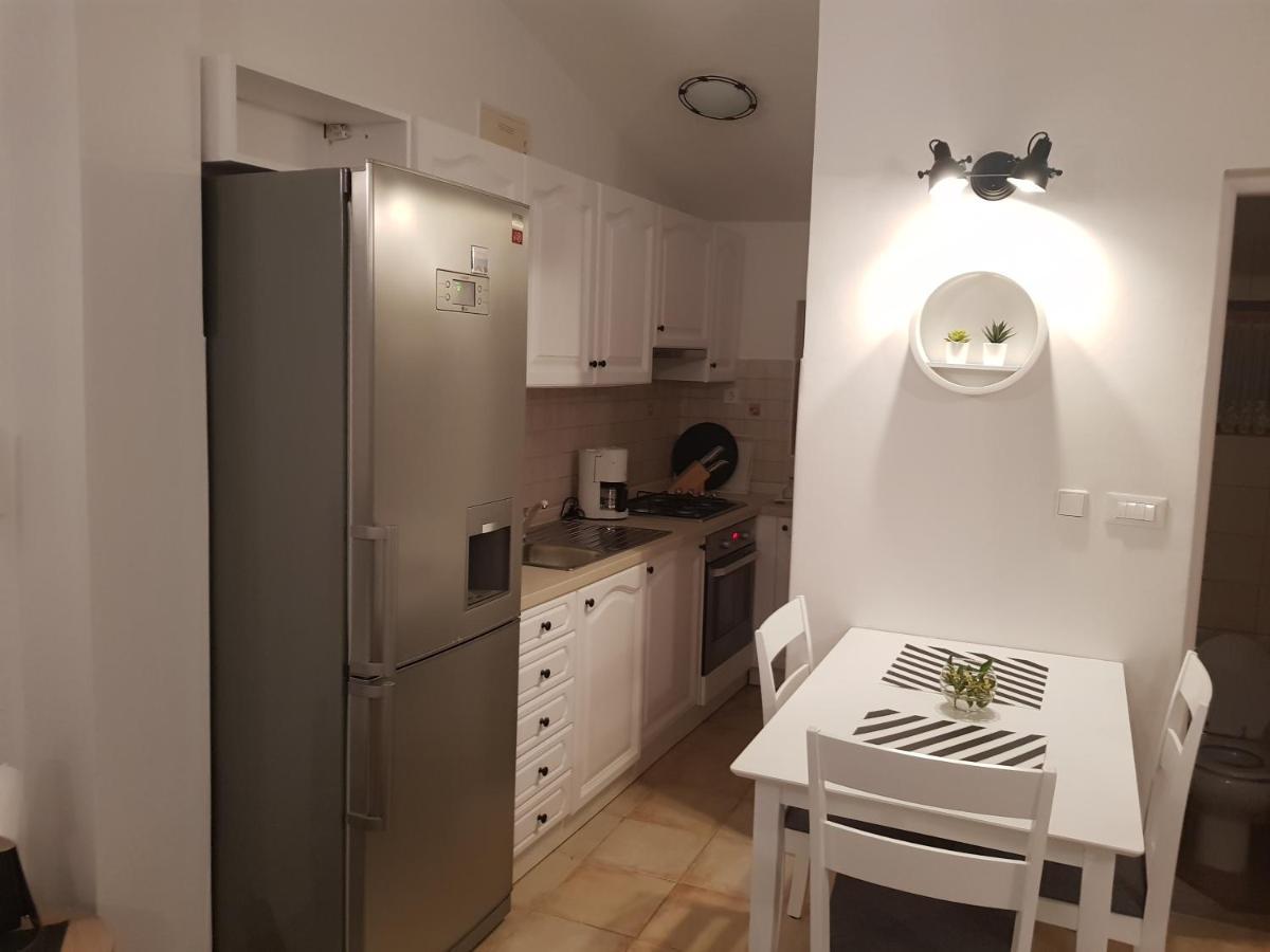 Apartments Summer Touch Петркане Екстериор снимка