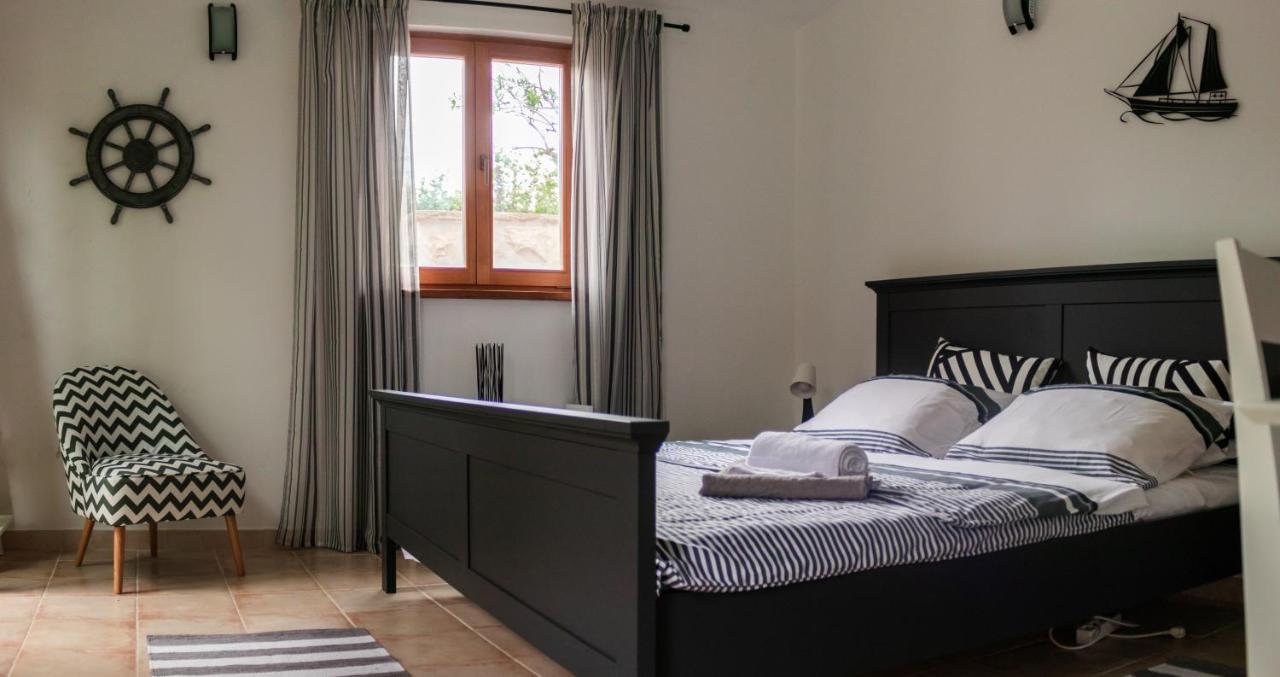 Apartments Summer Touch Петркане Екстериор снимка