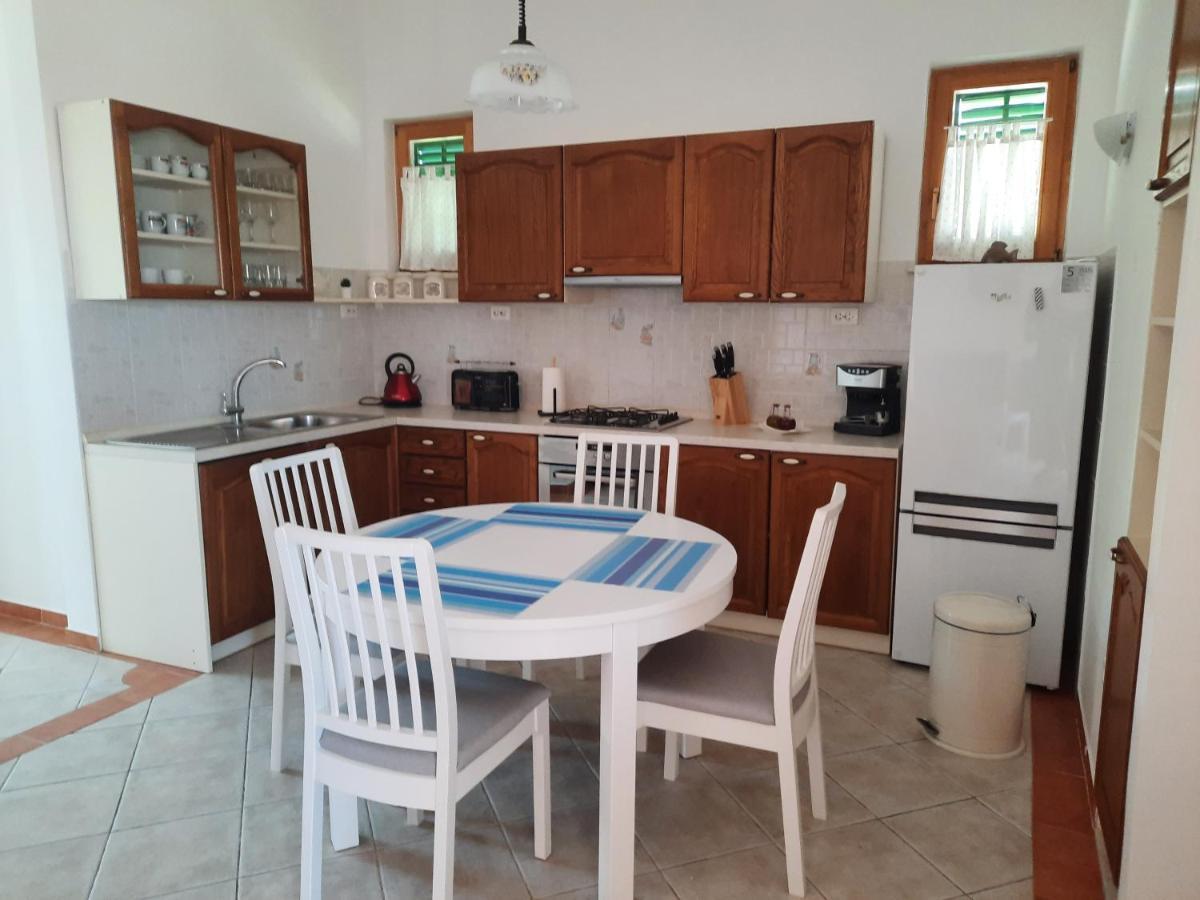Apartments Summer Touch Петркане Екстериор снимка